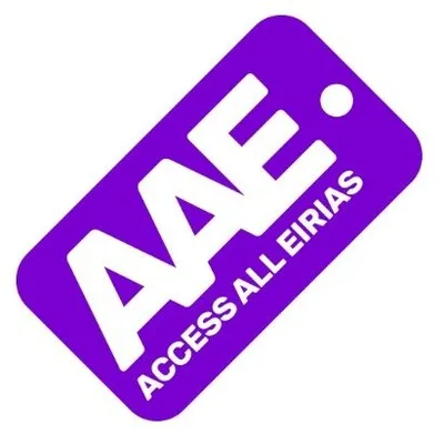 Access All Eirias profile