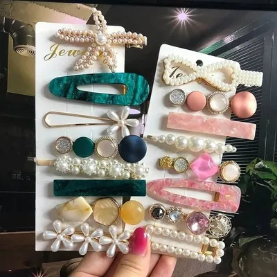korean Accessories profile