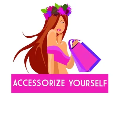 ACCESSORIZE YOURSELF ๐ profile
