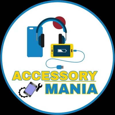 ACCESSORY MANIA profile