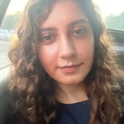 Osheen Taneja profile