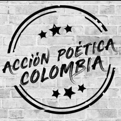 Acción Poetica Colombia 🔵 profile