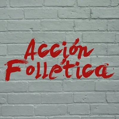 Aᴄᴄɪóɴ Fᴏʟʟéᴛɪᴄᴀ profile