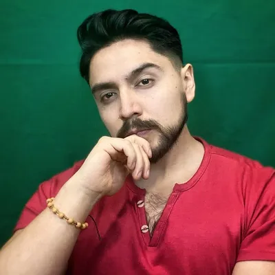 Luis Carlos Solarte 🥃 profile