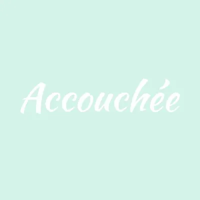 Accouchée® profile