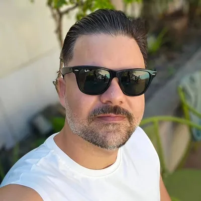 Felipe Accyole profile