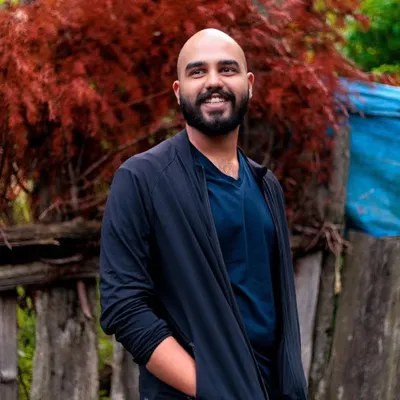 Ashwin V | Food Photographer profile
