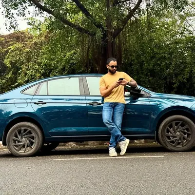 ARUN करण profile