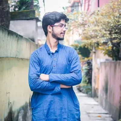 Ronit Sarkar profile