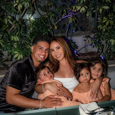 The Ace Family Fanpage♥️ profile