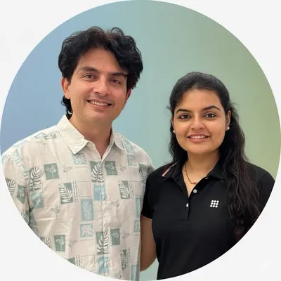 Rashmi Gopinath Bhat profile
