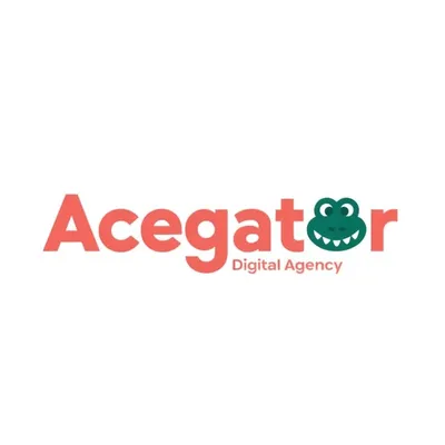 ACEGATOR | Digital Agency profile