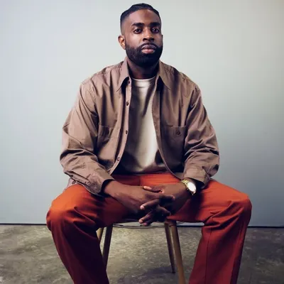 Lasanna ACE Harris profile