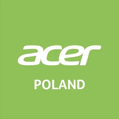 Acer Polska profile