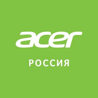 Acer Russia profile