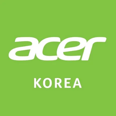 에이서코리아 profile