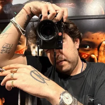 Akira Cravo - “In Memoriam” profile