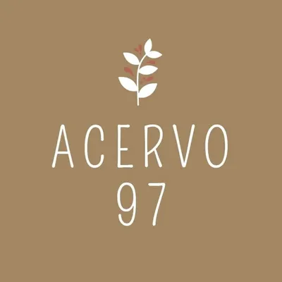 Acervo 97 ๐ profile
