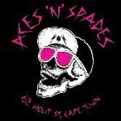 ACES'N'SPADES profile