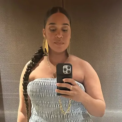 Elizabeth Acevedo profile