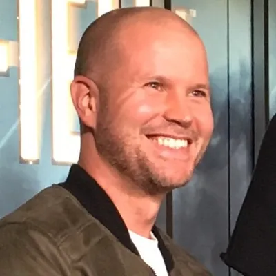 Graeme Boyd profile