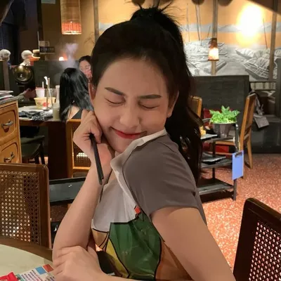 一个阿茶 ACHA profile