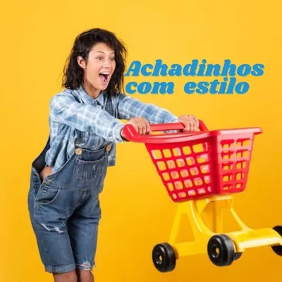 Achadinhos com Estilo profile