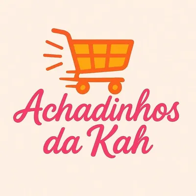Achadinhos da Kah ๐๏ธ profile