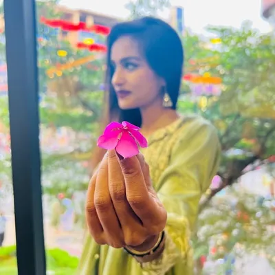 Achal Saha profile