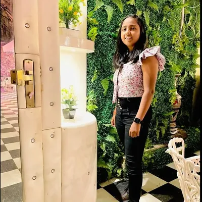 Achal Shaw profile