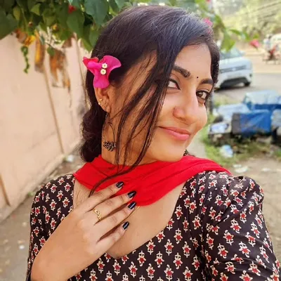 🌼Parvathyvijayakumar🌼 profile