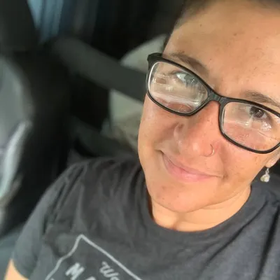 Jen | Home Decor & Everyday Life in Baltimore profile