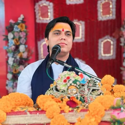 Acharya Dev Vrat profile