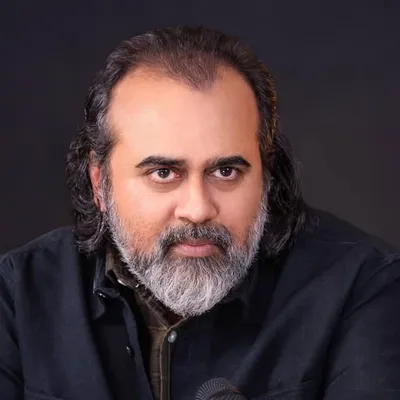 आचार्य प्रशांत profile