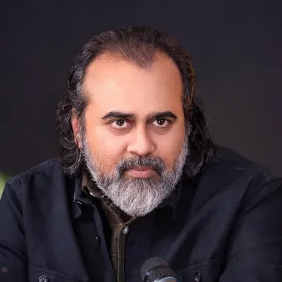 PrashantAdvait Foundation profile