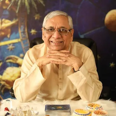 Ravi Kumar Sardana