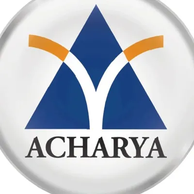 Acharya profile