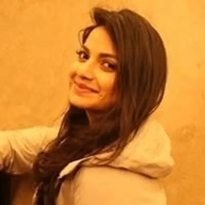 Sneha Acharya profile