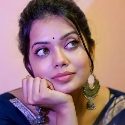 Arkoja Acharyya profile
