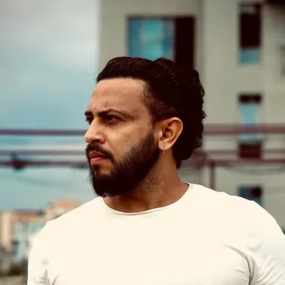 Anindya Chatterjee profile