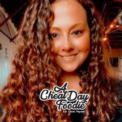 acheatdayfoodie profile