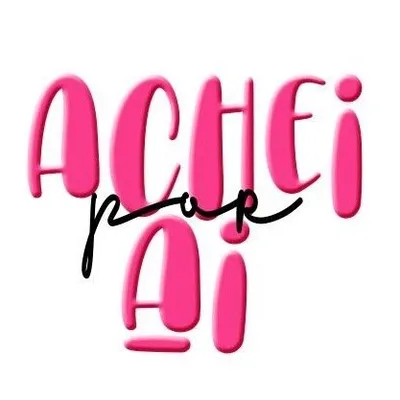 Achei por aí profile