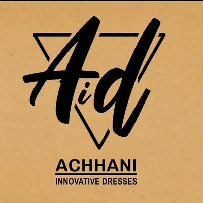 Achhani Innovative Dresses profile