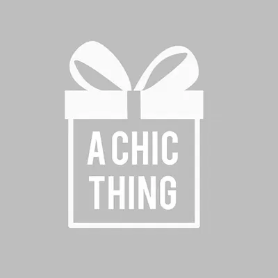 متجر هدايا عيد ميلاد A Chic Thing Gift Store profile