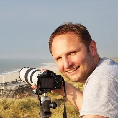 Achim Thomae Photography profile