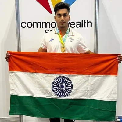 Achinta sheuli profile