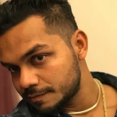Achintya Pandey "Official" profile