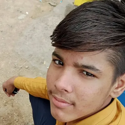 achlaram prajapat profile