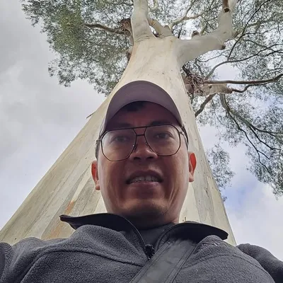 Achmad Zaky profile