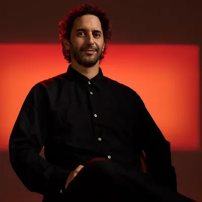 Achmed Akkabi profile